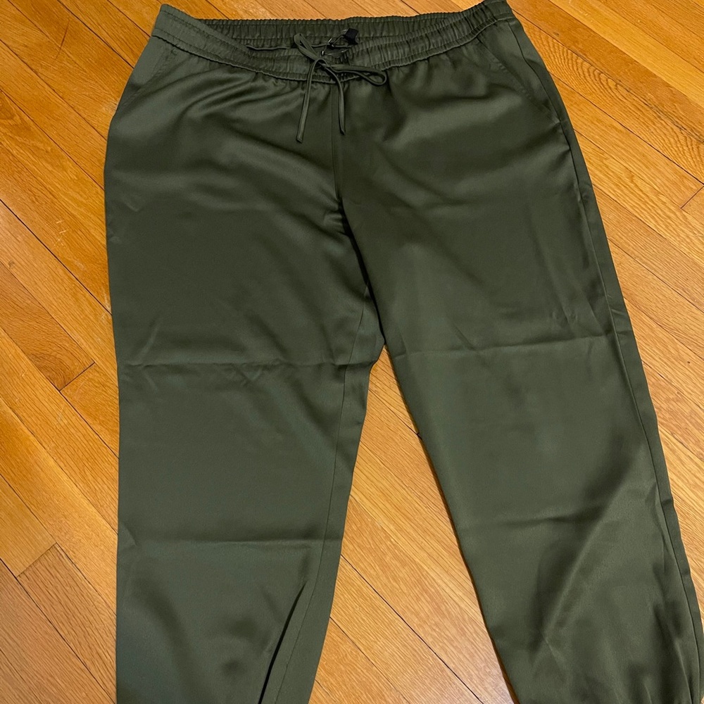 NEW Banana Republic joggers